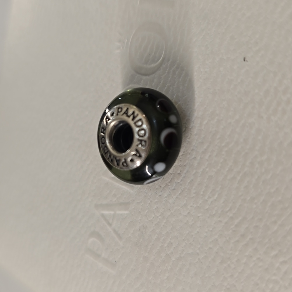 Authentic Pandora Murano - Picture 2 of 4